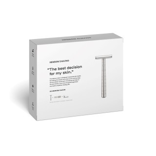 Set Regalo Henson Shaving