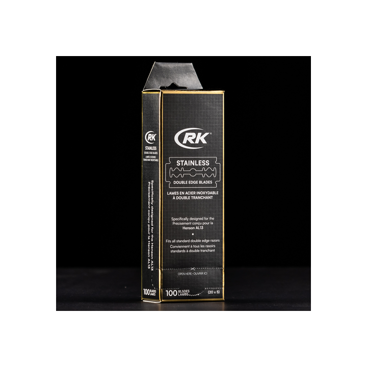 Henson Shaving Gift Set