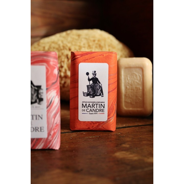 Jabon de Baño Helecho Martin de Candre 100gr