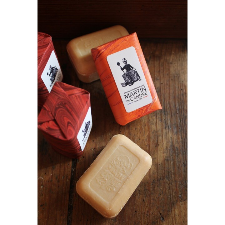 Martin de Candre Fougère Bath Soap 100gr