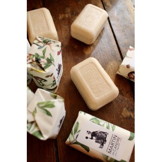 Jabon de Baño Lavanda Martin de Candre 100gr