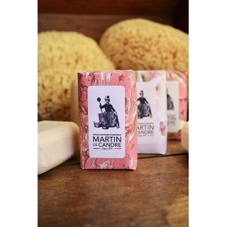 Jabon de Baño Rosas Martin de Candre 100gr