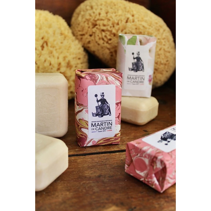 Martin de Candre Rose Bath Soap 100gr