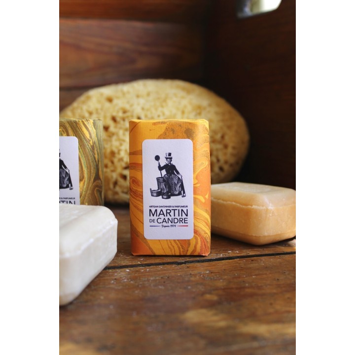 Jabon de Baño Canela Martin de Candre 100gr