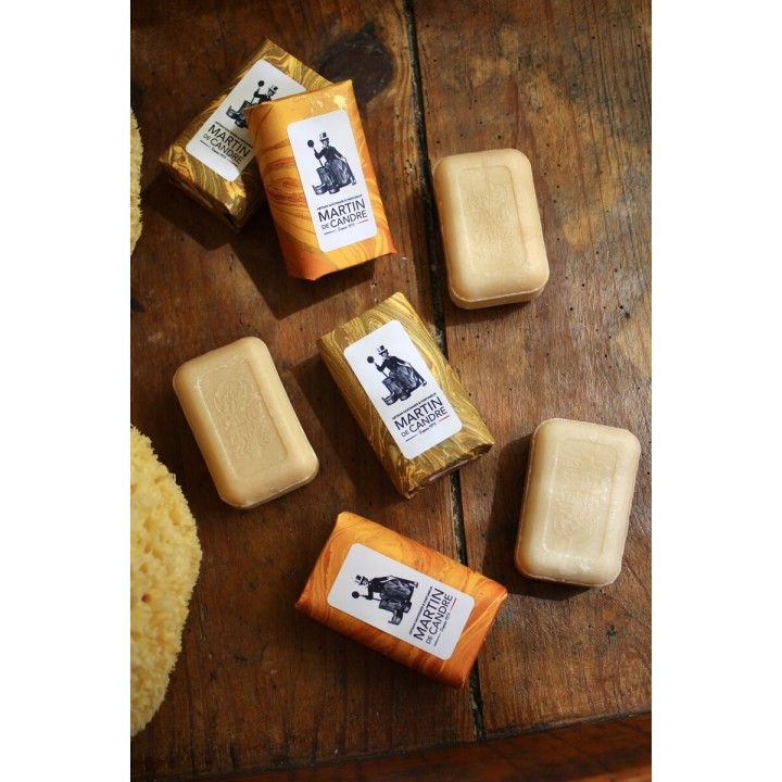 Jabon de Baño Canela Martin de Candre 100gr