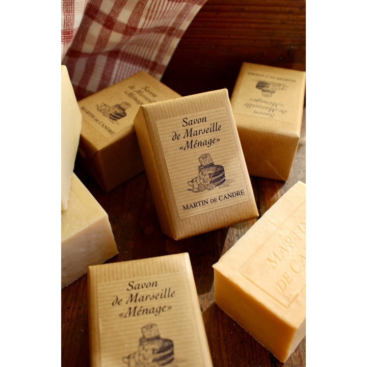 Martin de Candre Marseille Soap 160gr
