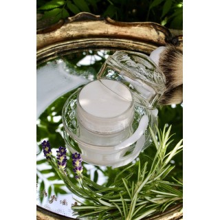 Martin de Candre Le Beurrier La Rochère Limited Edition Shaving Soap 60gr