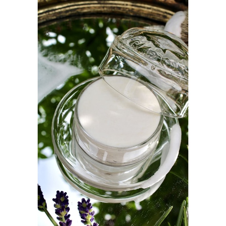 Martin de Candre Le Beurrier La Rochère Limited Edition Shaving Soap 60gr