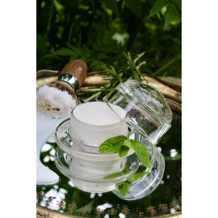 Martin de Candre Le Beurrier La Rochère Limited Edition Shaving Soap 60gr