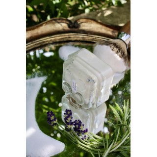 Martin de Candre Le Domino La Rochère Limited Edition  Shaving Soap 60gr