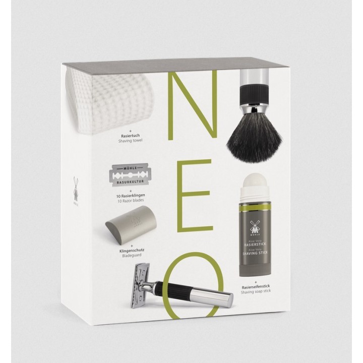 Set Regalo Neo Mühle