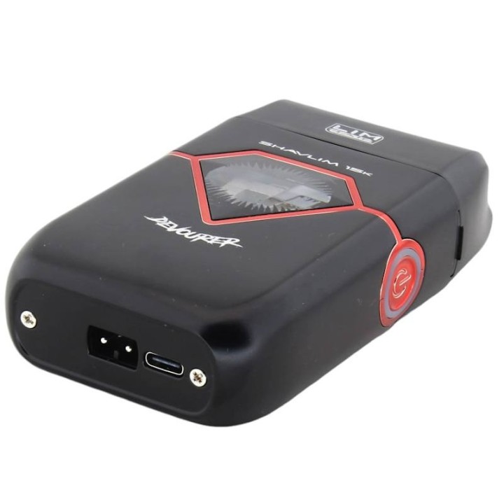 Lim Hair SHAVLIM 15k Shaver