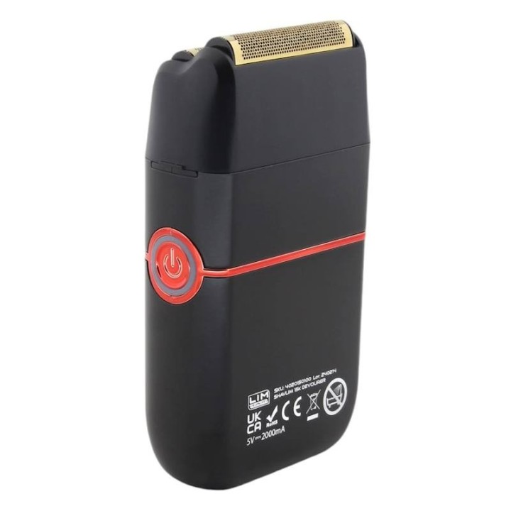 Afeitadora SHAVLIM 15k Devourer Lim Hair