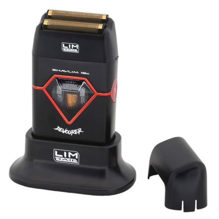 Lim Hair SHAVLIM 15k Shaver