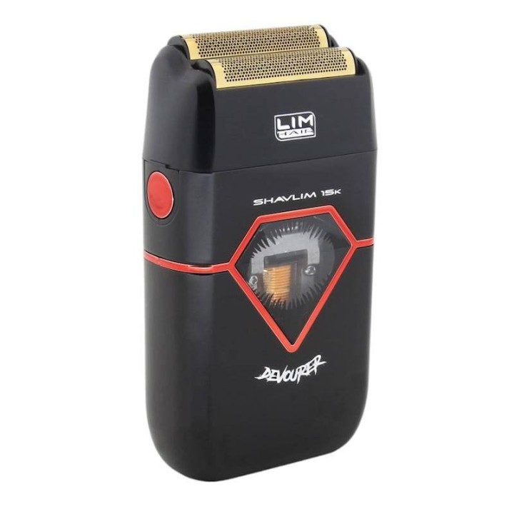 Lim Hair SHAVLIM 15k Shaver