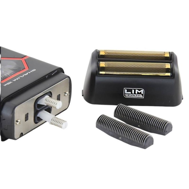 Lim Hair SHAVLIM 15k Shaver