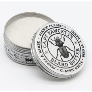 Bálsamo Barba Bianco Classico Captain Fawcett 80ml