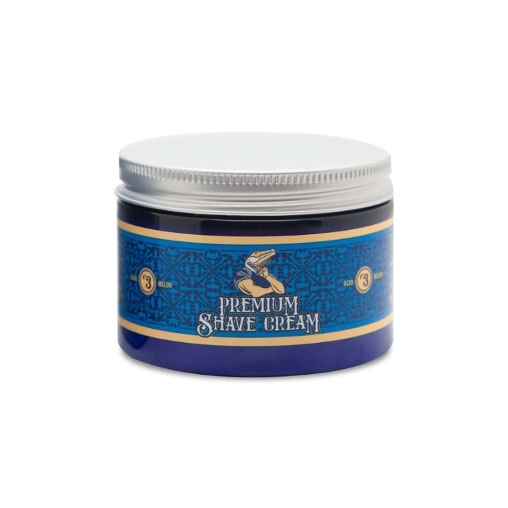 Hey Joe Premium Shaving Cream 150ml