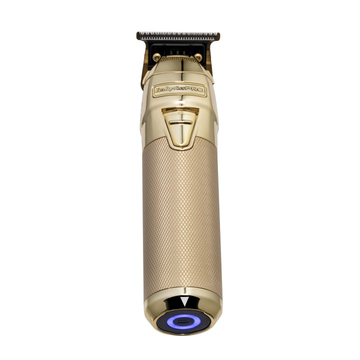 Babyliss FXONE Gold Skeleton Trimmer
