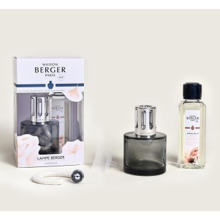 Maison Berger Paris 1898 Lampe + Aroma Relax Parfum 250ml.