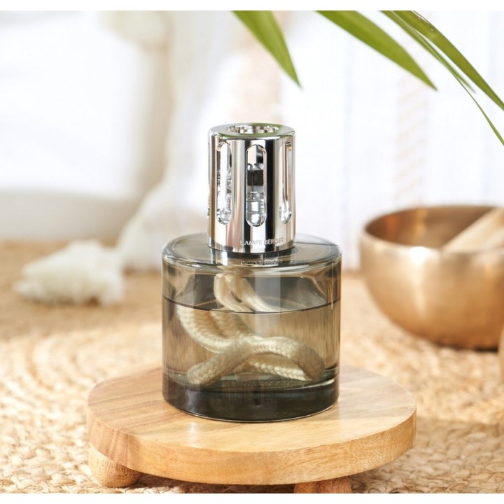 Lámpara + Perfume Aroma Relax 250ml. Maison Berger Paris 1898