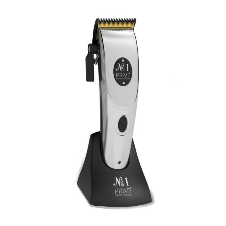 Máquina de Corte Nº1 Privé Kiepe