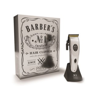 Máquina de Corte Nº1 Privé Kiepe