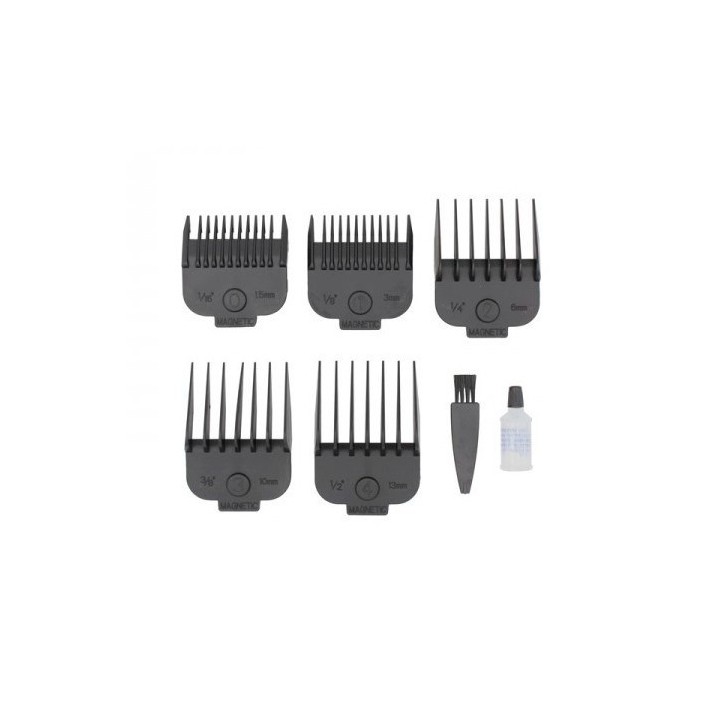 Máquina de Corte Nº1 Privé Kiepe