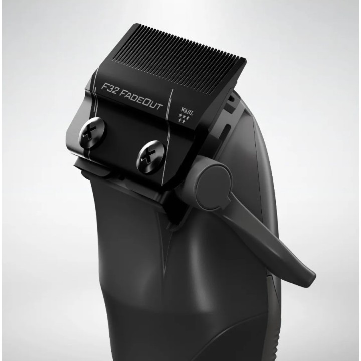 Wahl Vapor Clipper Cordless