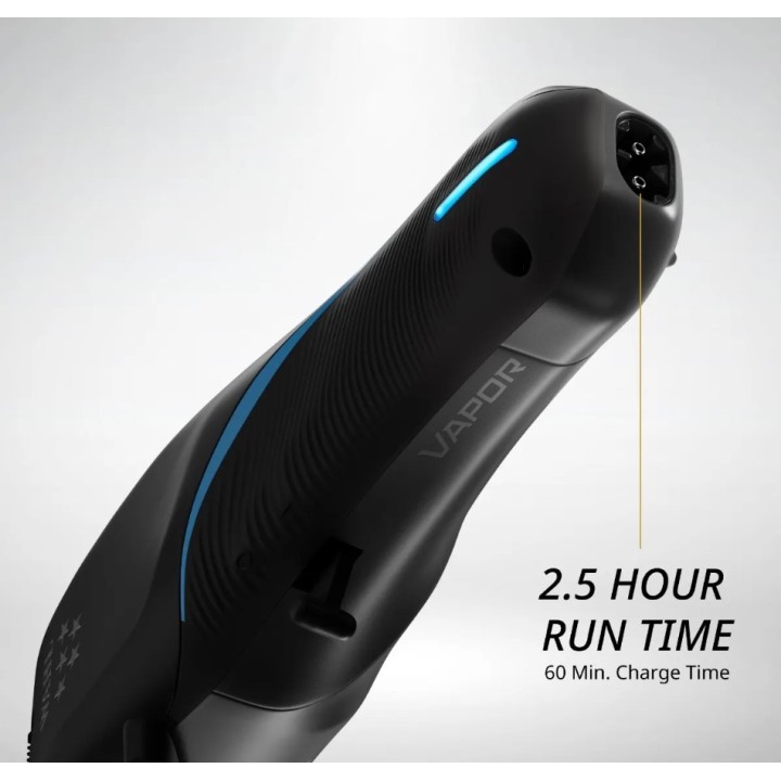 Wahl Vapor Clipper Cordless