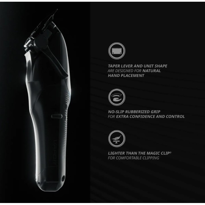 Wahl Vapor Clipper Cordless