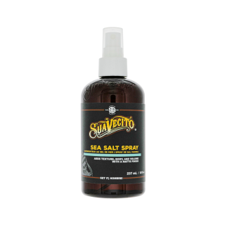 Sea Salt Spray Suavecito 237ml