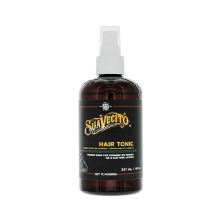 Tónico Capilar Suavecito 237ml