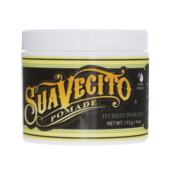 Pomada Cabello Híbrida Suavecito 113gr
