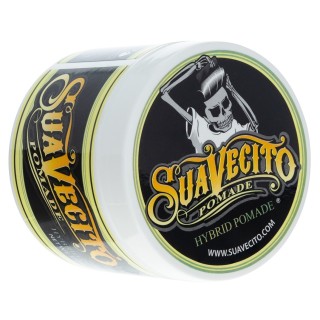 Pomada Cabello Híbrida Suavecito 113gr