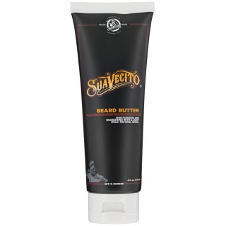 Bálsamo Barba 'Beard Butter' Whiskey Bar Suavecito 118ml