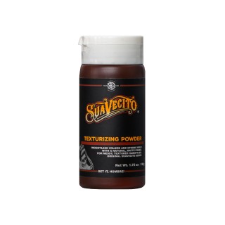 Polvos de Textura Suavecito 50gr