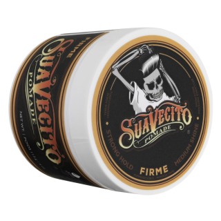 Pomada Cabello Firme Strong Suavecito 113gr