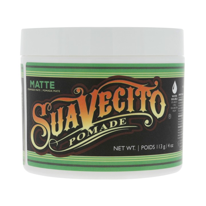 Suavecito Matte Pomade 113gr