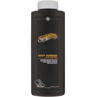 Suavecito Body Powder 170gr