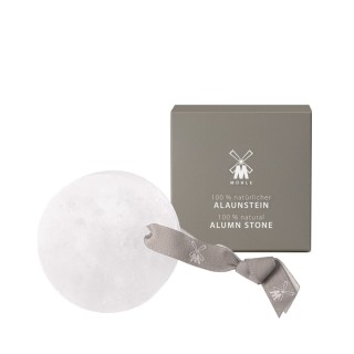 Piedra Alumbre Cortasangre 100 gr Mühle