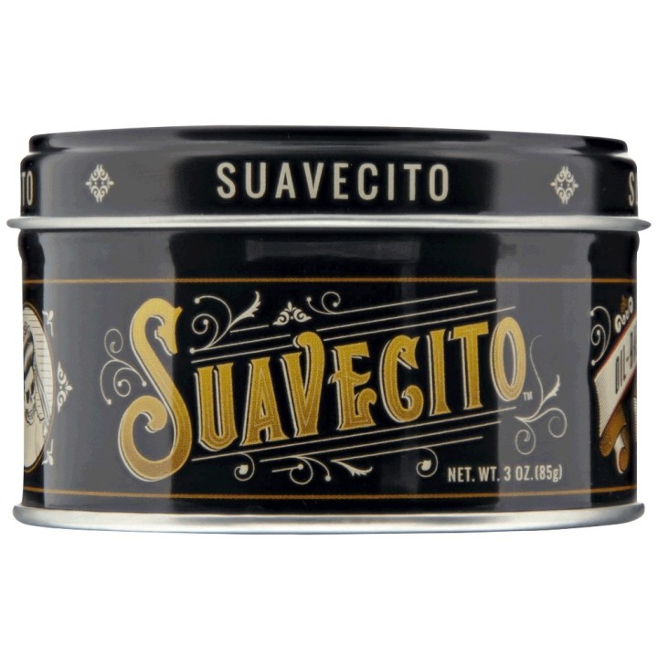 Suavecito Oil Base Pomade 85gr