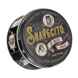 Pomada Cabello Base Aceite Suavecito 85gr