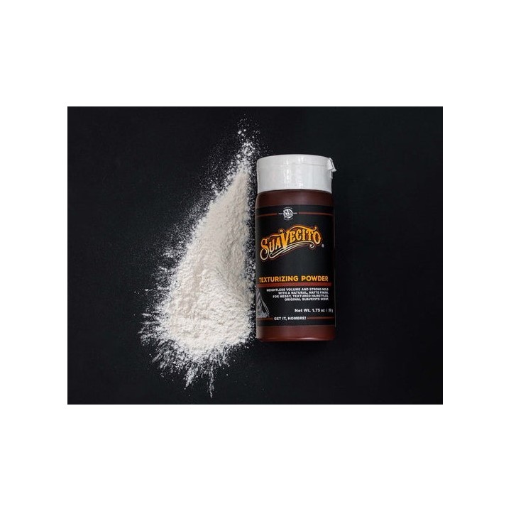 Suavecito Texturizing Powder 28,3 gr