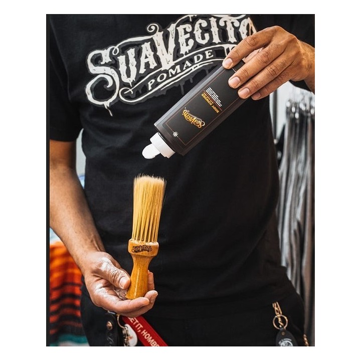 Suavecito Body Powder 170gr