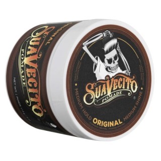 Suavecito Original Hold Pomade 113gr