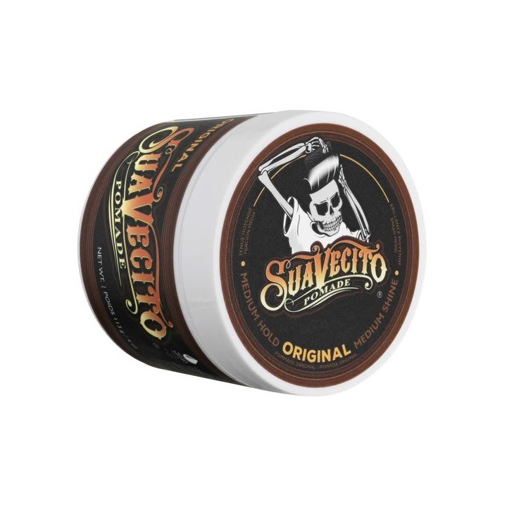 Suavecito Original Hold Pomade 113gr