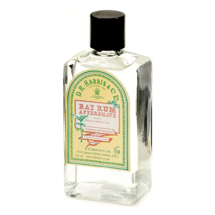 Bay Rum Dr. Harris 100ml