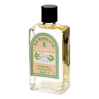 After Shave Loción Sándalo Dr. Harris 100ml