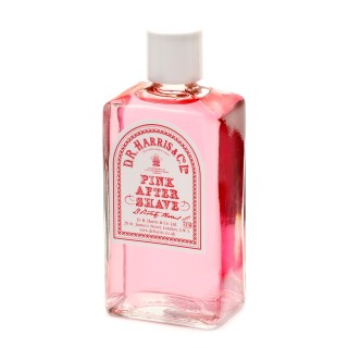 After Shave Loción Rosa Dr. Harris 100ml